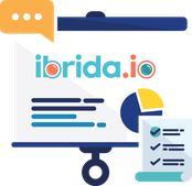 Accesso a ibrida.io