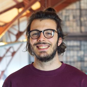 Daniele Pisciottano