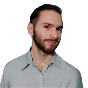 Nicholas Giavazzi