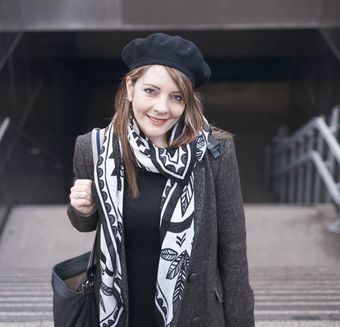 Luisella Curcio