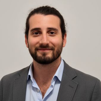 Dario Valastro